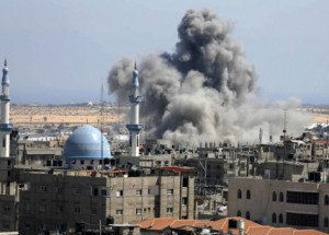 gaza-air-strike-reuters